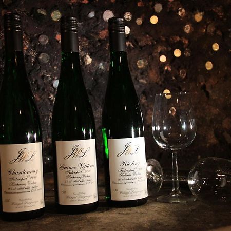 Weingut Langmayer Wosendorf in der Wachau Luaran gambar