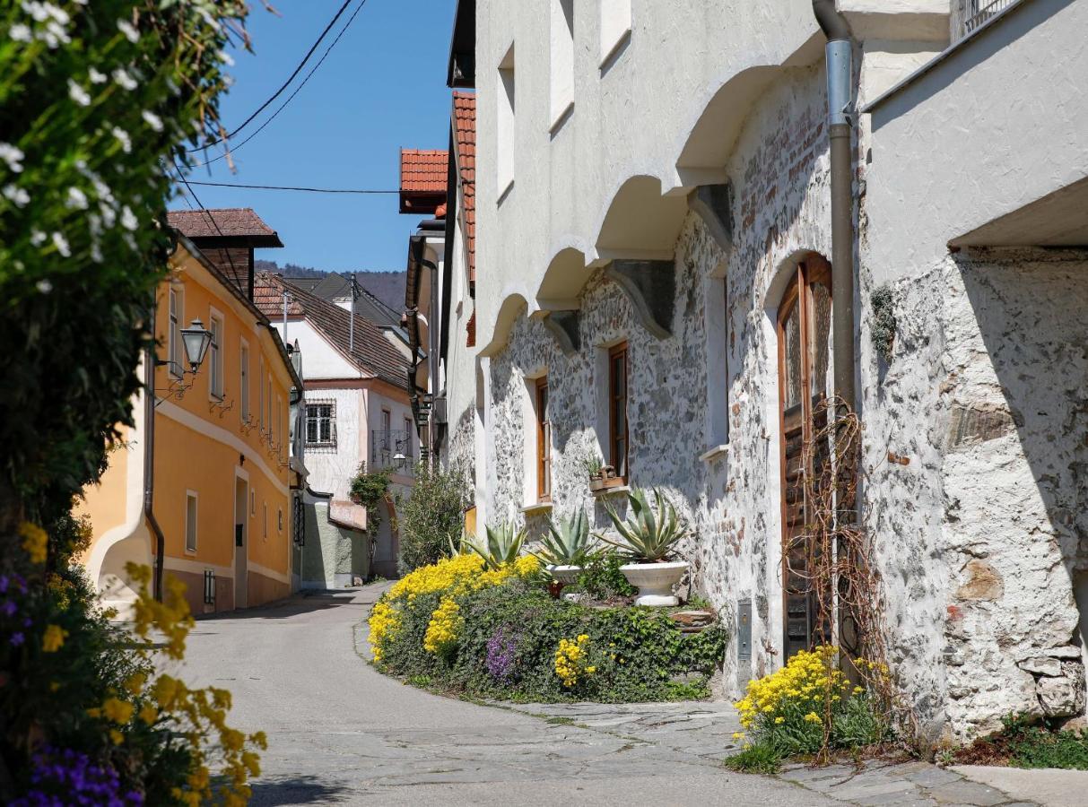 Weingut Langmayer Wosendorf in der Wachau Luaran gambar