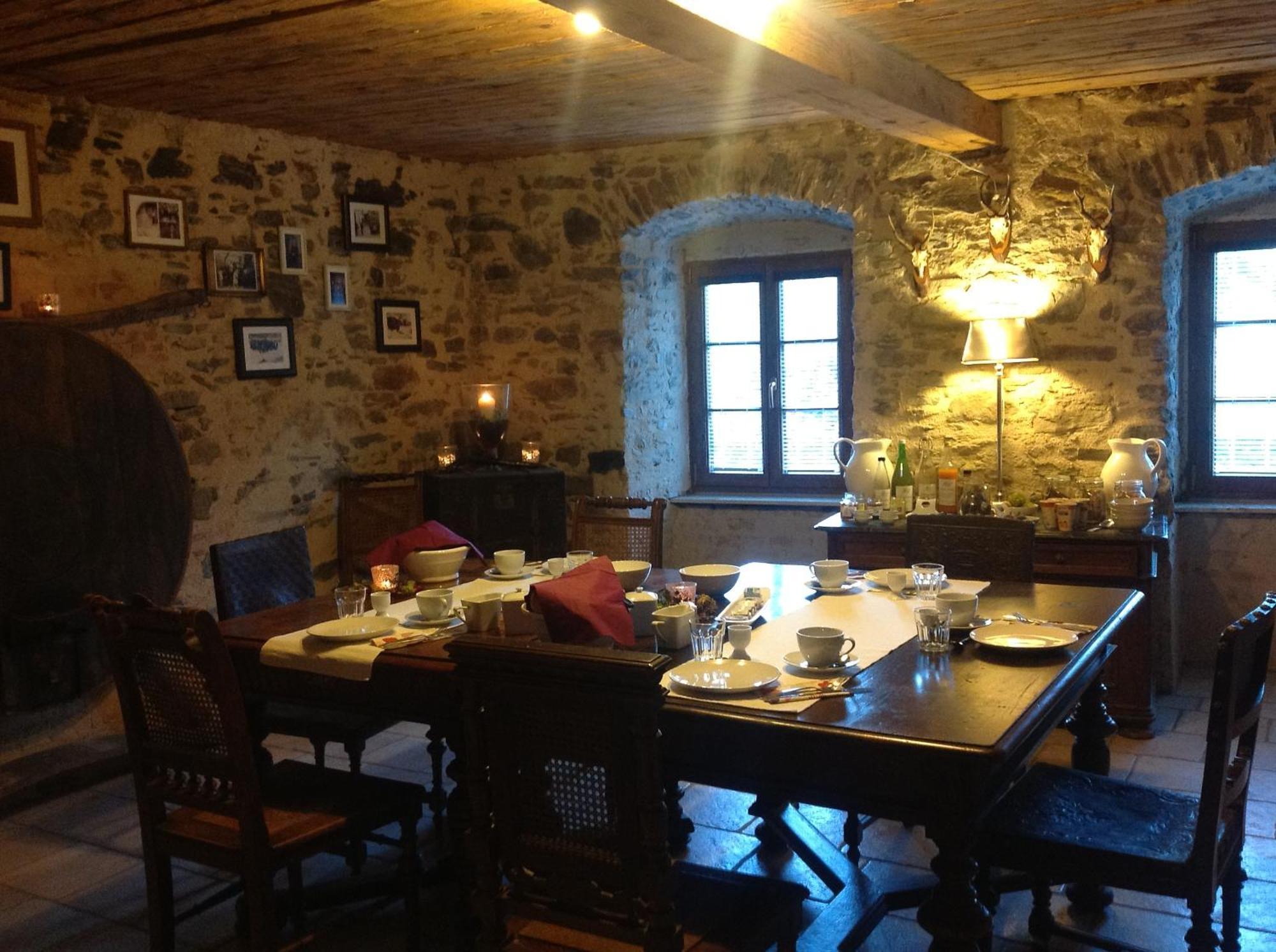 Weingut Langmayer Wosendorf in der Wachau Luaran gambar