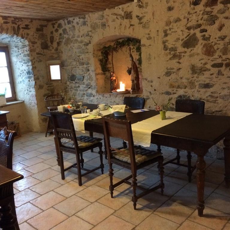 Weingut Langmayer Wosendorf in der Wachau Luaran gambar