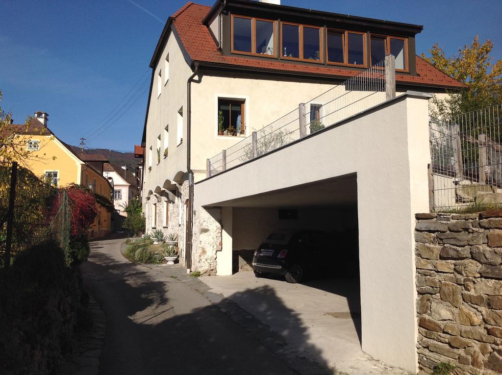 Weingut Langmayer Wosendorf in der Wachau Luaran gambar