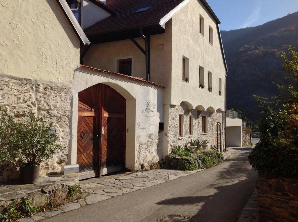 Weingut Langmayer Wosendorf in der Wachau Luaran gambar