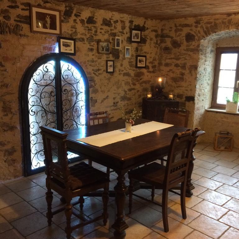 Weingut Langmayer Wosendorf in der Wachau Luaran gambar