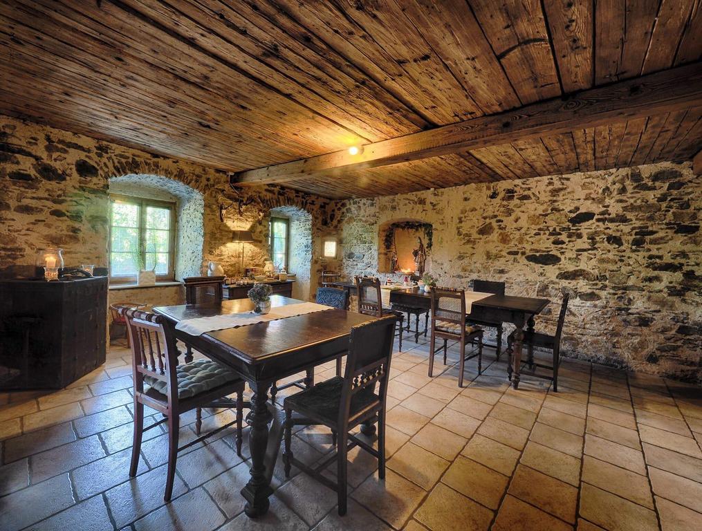 Weingut Langmayer Wosendorf in der Wachau Luaran gambar